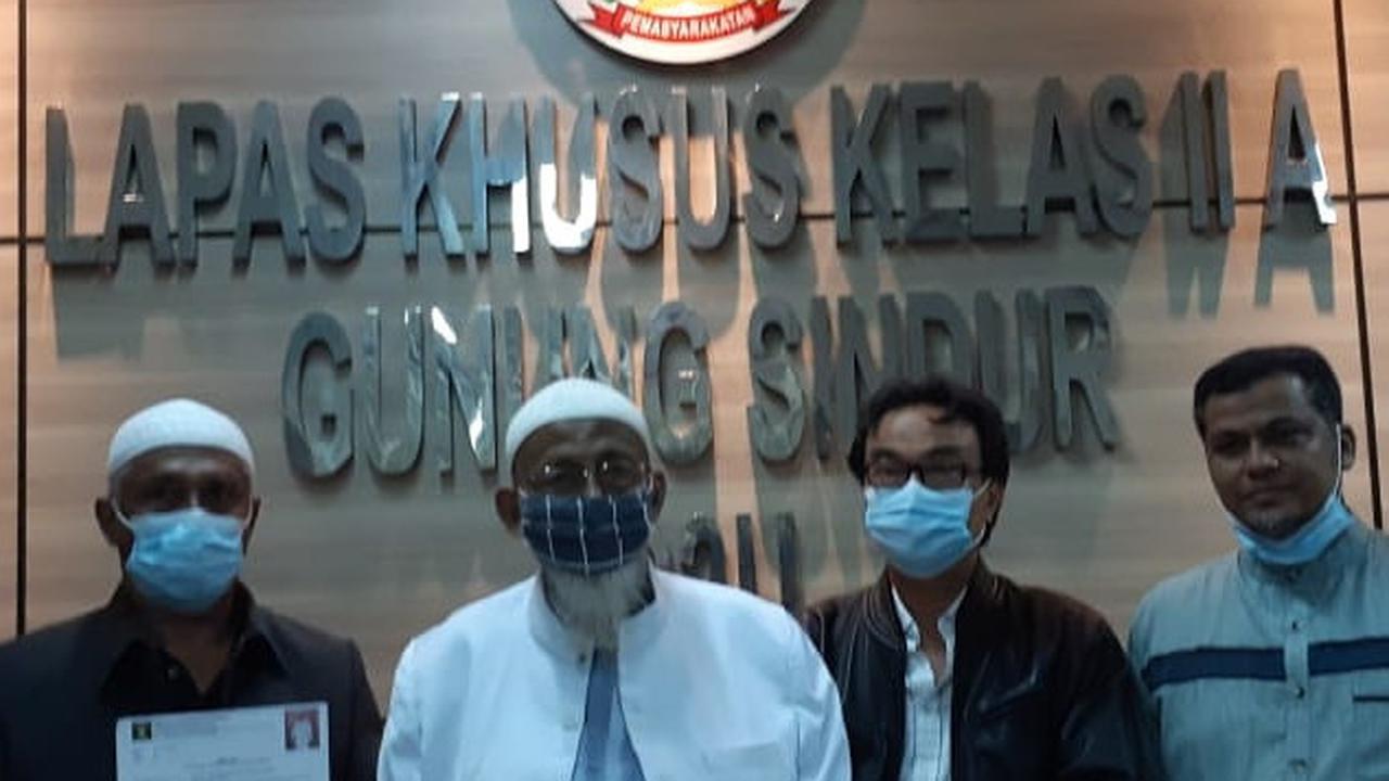 Dok. Istimewa
