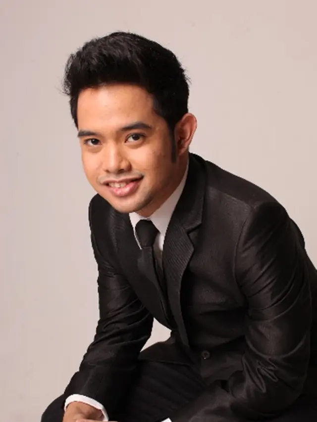 Ryan Adriandhy-Co Produser film Nussa