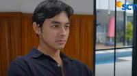 Tangkapan layar dalam sinetron Asmara Gen Z, Fattah