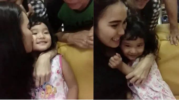 [Bintang] Ayu Ting Ting