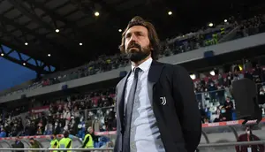Andrea Pirlo Blak-Blakan Sebut Timnas Italia Layak Absen di Piala Dunia 2026