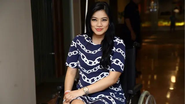 [Bintang] Titi Kamal