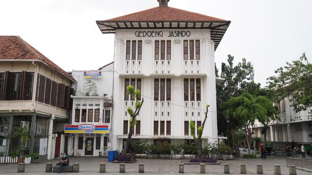 Erick Thohir: Turis Lokal Masih Dilayani Setengah Hati