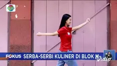 Perbarui informasi Anda bersama Fokus edisi (27/10) dengan beberapa topik di antaranya, Gunung Marapi kembali Erupsi, Hari Terakhir Retreat Kabinet Merah Putih, Serba-Serbi Kuliner di Blok M.