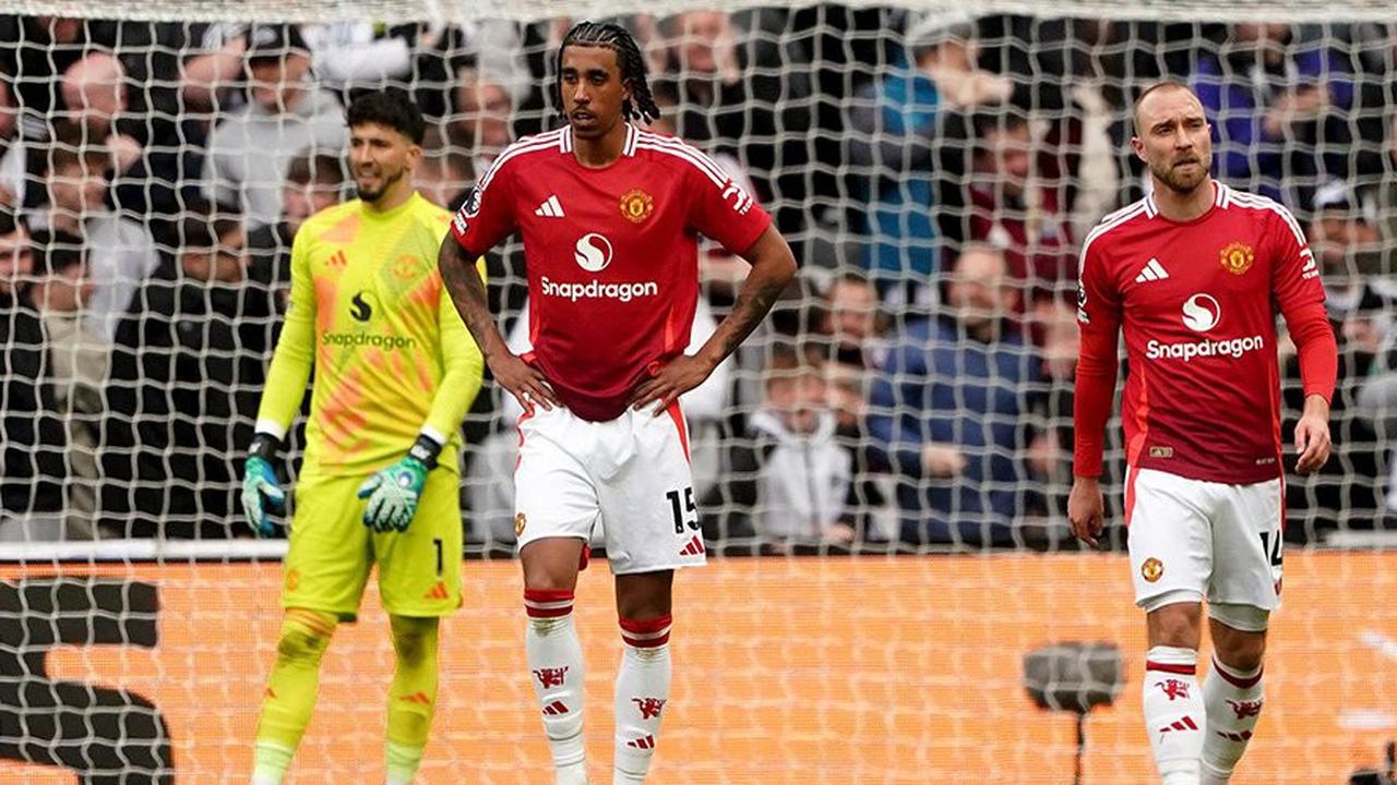 Lyon Memang Tim Kuat, Namun MU yang Bakal ke Semifinal Liga Europa 2024/2025
