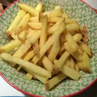 Kentang goreng | ilustrasi/copyright pixabay.com/