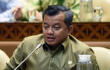 Mulyadi Gerindra Ungkap Ada Kapal Tanker Bocor di Batam, Pemiliknya Malah Jadi 'Mesin ATM