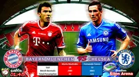 Mandzukic dan Torres Sama-sama Butuh Sokongan Lini Tengah