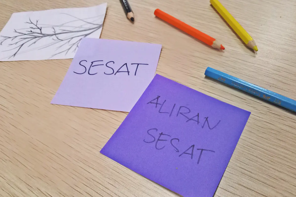 Ilustrasi Aliran Sesat. (Liputan6.com/Rita Ayuningtyas)