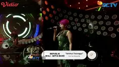 Saksikan Konser Malam Puncak 26 selengkapnya di www.sctv.co.id 
Simak penampilan Melayu Super Big Band yang di antaranya Wali, Jenita Janet, Setia Band, Repvblik membawakan lagu berjudul "Ada Gajah di Balik Batu, Istana Bintang, dan Selimut Tetangga...