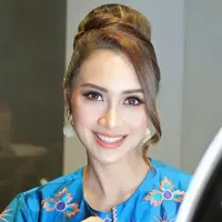 Ajeng Kamaratih (Instagram/ajengkamaratih_)