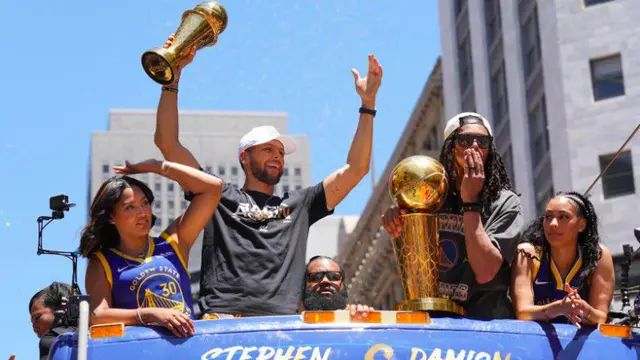 Golden State Warriors