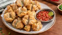 Resep Bakso Goreng Aci Mekar yang Renyah dan Gurih
