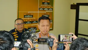 21 Orang Diperiksa, Data Manifes KM Nurul Salsa Jadi Sorotan