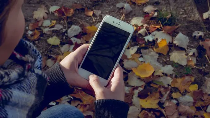 Aura wajah Mama' saat itu berbeda./Copyright pixabay.com