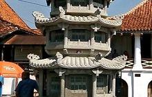 Menyusuri Kampung Kapitan, Tempat Tinggal Etnis Tionghoa Pertama Masa Kolonial di Palembang