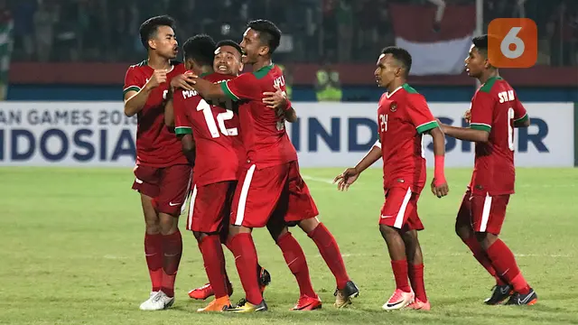 Timnas Indonesia U-19