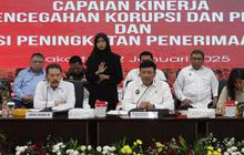VIDEO: Era Prabowo Hukuman Koruptor Tumpul? Ini Jawaban Menohok Menko Budi Gunawan