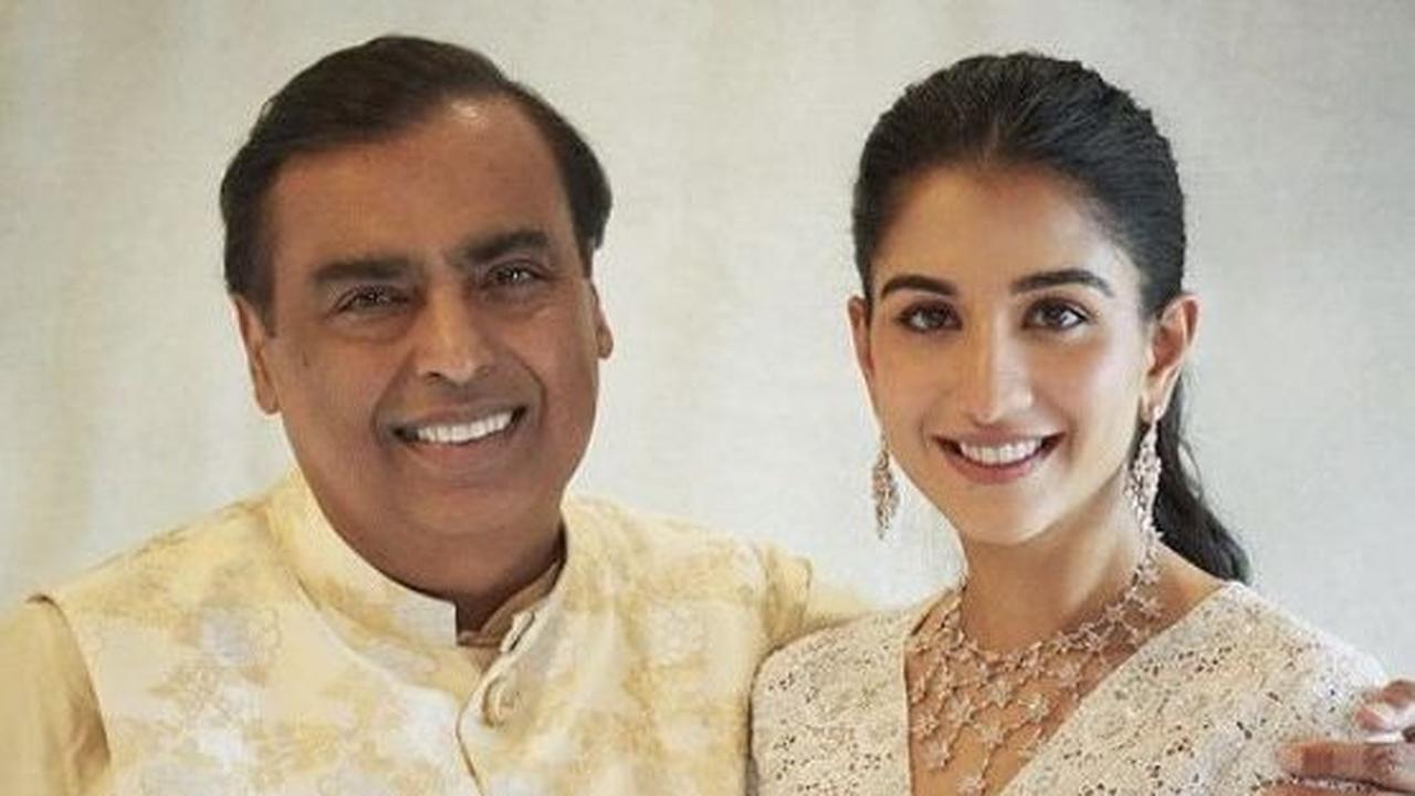 Jadi Salah Satu Orang Terkaya di Dunia, Mukesh Ambani Ternyata Punya Klub Olah Raga Mumbai Indians