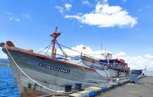 Guspurla Koarmada III Amankan KM Bangka Jaya 9, Ungkap Penyelundupan 40 Ton Solar Ilegal di Maluku