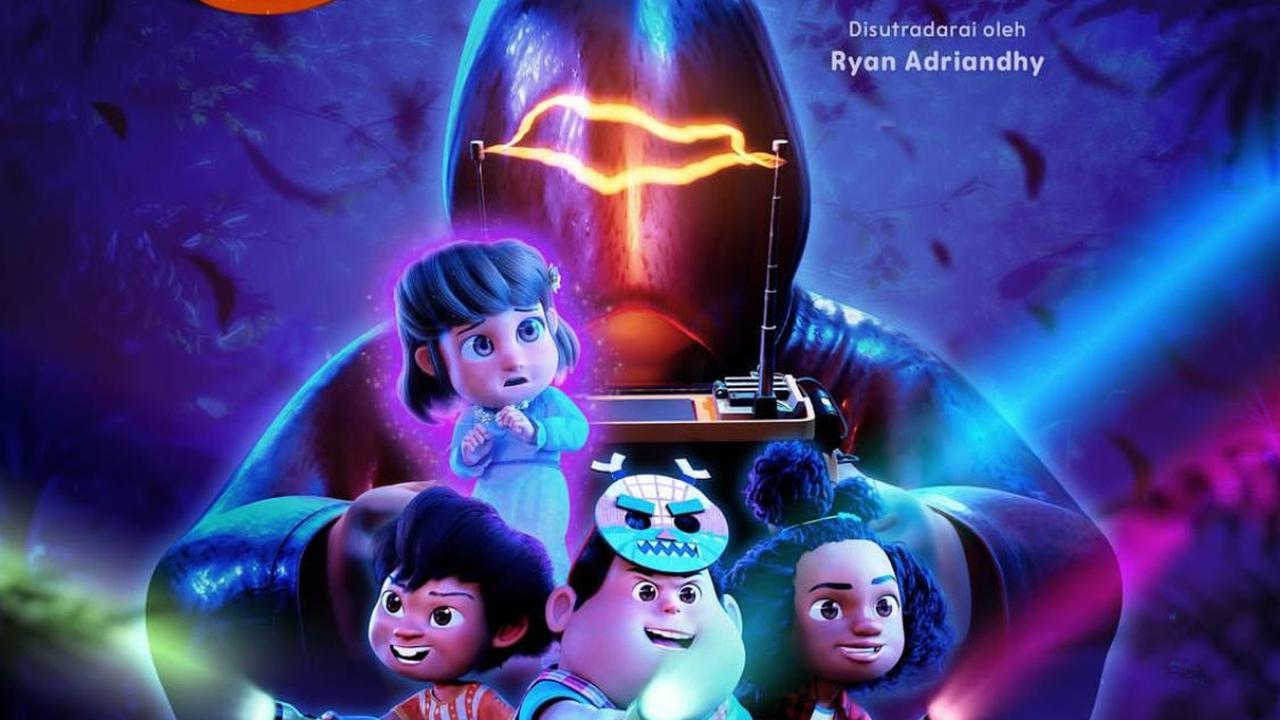 5 Rekomendasi Film Indonesia yang Tayang saat Lebaran 2025, Genre Horor Mendominasi