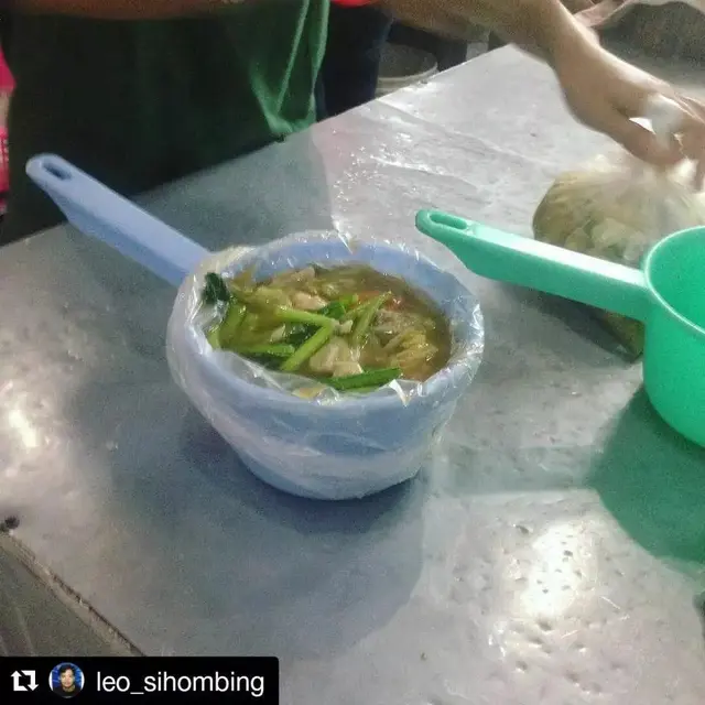 6 Alih Fungsi Gayung Mandi Ini Bikin Tepuk Jidat, Punya Banyak Kegunaan