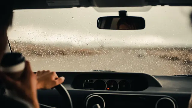 Proses Terbentuknya Embun