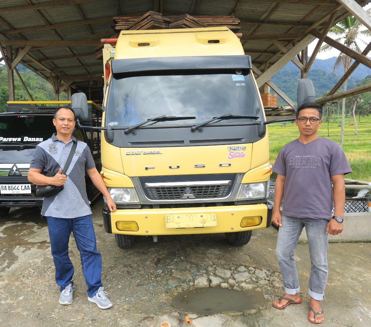 Dok. Istimewa