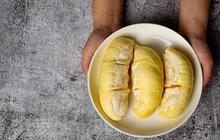 Ragam Durian Khas Indonesia yang Tak Kalah dengan Musang King, Rasanya Lembut dan Creamy