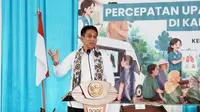 Wiyagus Dorong Percepatan Pembentukan Desa Siaga Tuberkulosis Kebumen