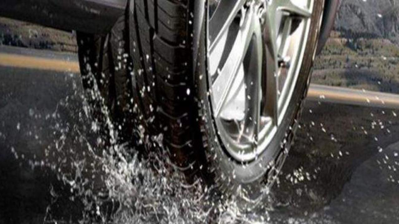 Top 5 Otomotif: Rotasi Ban Mobil Tuai Perhatian