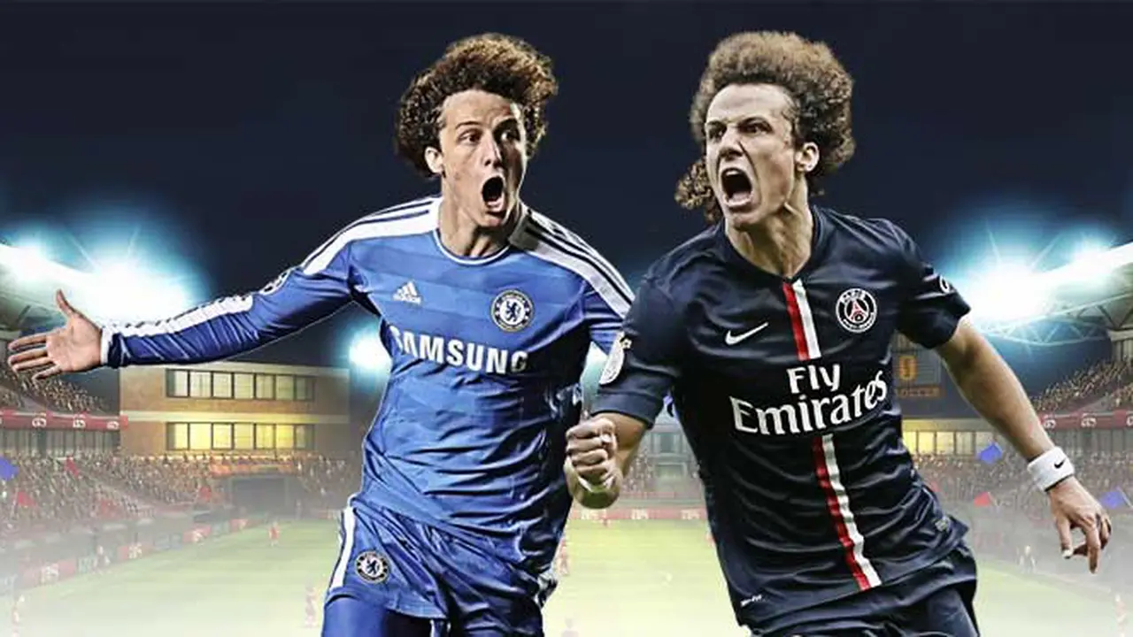 David Luiz