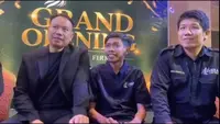 Dede Sunandar Ungkap Nasib Rumah Tangga dengan Karen