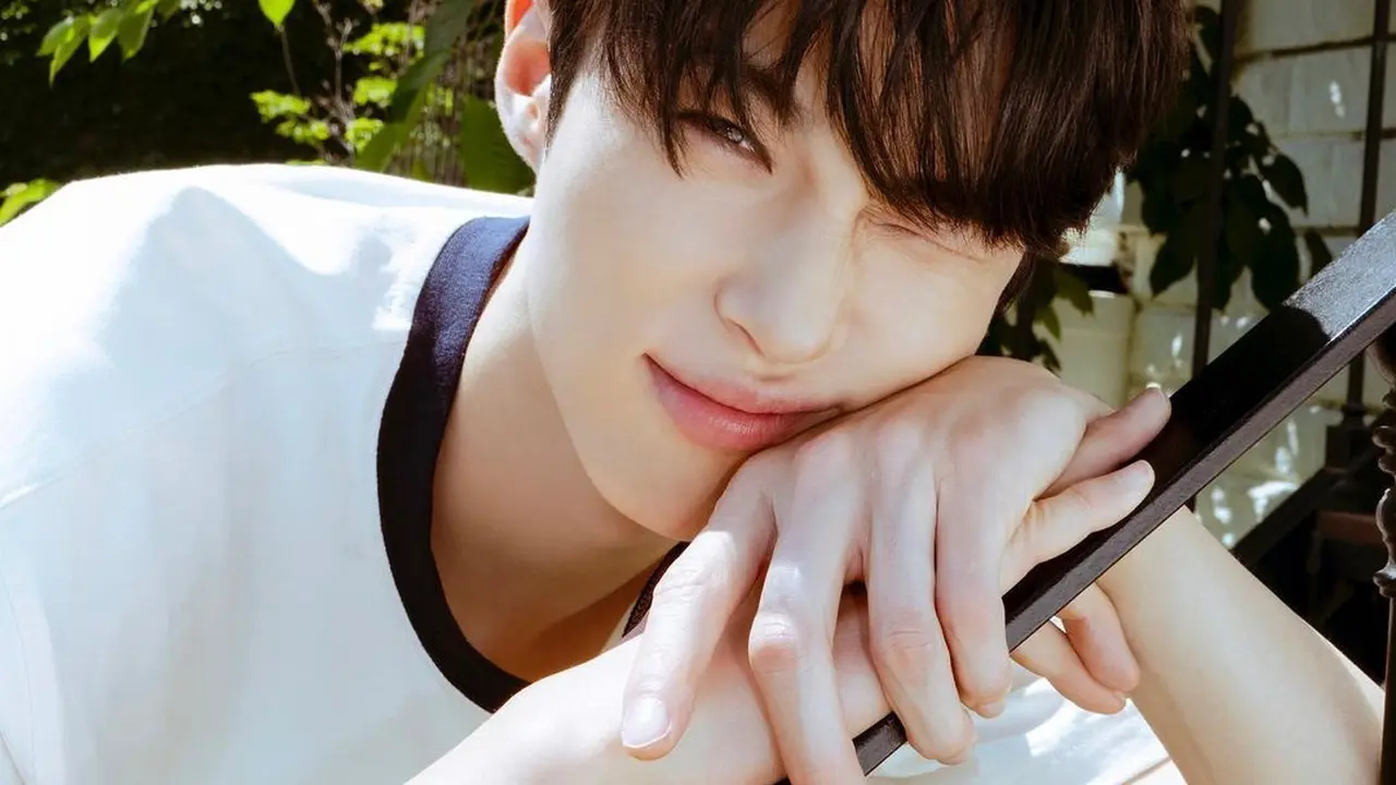 5 Cameo Terbaik Byeon Woo Seok, Bintang Lovely Runner yang Tengah Naik Daun