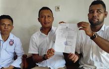 Nasib Ipda Rudy, Usai Dipecat Polri kini Dilaporkan ke Polda NTT Dituduh Timbun BBM Subsidi