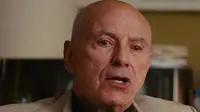 Aktor Alan Arkin Meninggal Dunia di usia 89 Tahun, Menang Piala Oscar Lewat Film Little Miss Shunsine
