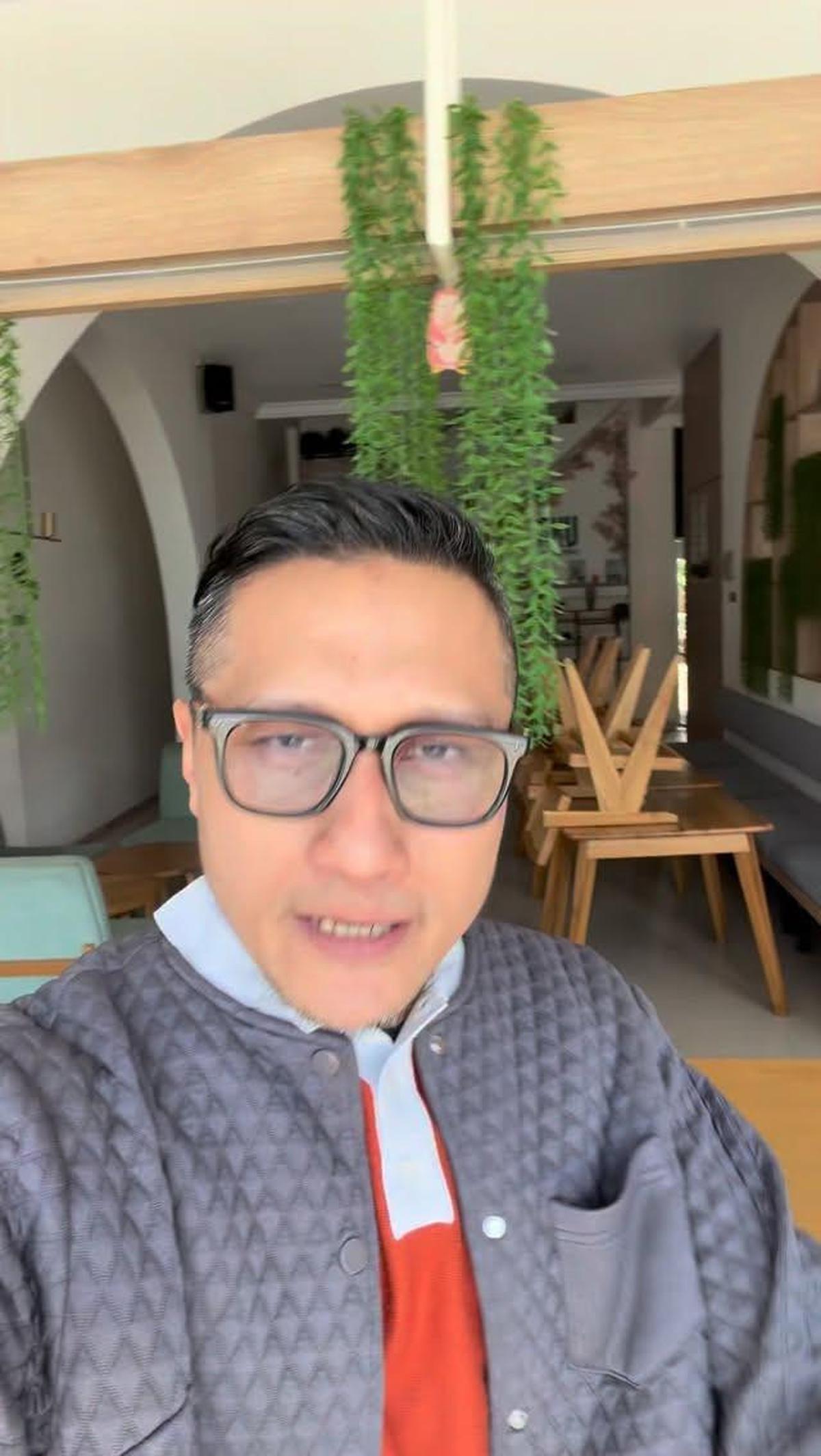 Rumah Anisa Rahma dan Anandito Dwis Kebakaran, 6 Artis Ini Kirim Doa: Ruben Onsu Hingga Umi Pipik