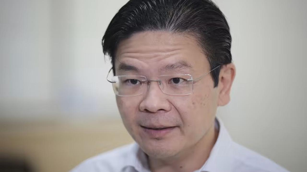 Kenaikan Gaji Pejabat, Berapa Standar Gaji Tahunan PM Singapura Kini?