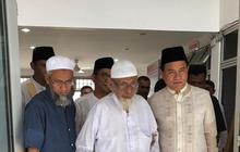 Profil Abu Bakar Ba'asyir, Pimpinan Ponpes Al-Mukmin Ngruki yang Dukung Anies-Muhaimin di Pilpres