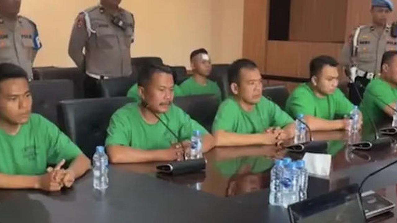 Dosen UGM Sebut Personel Brimob Lindas Pengemudi Ojol Hingga Tewas Harus Dipidanakan