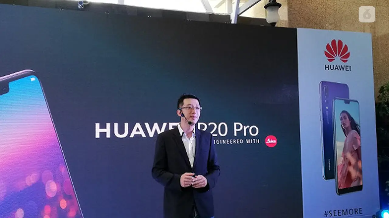 Huawei