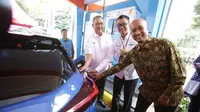 Kejagung Periksa Influencer Otomotif Fitra Eri di Kasus Korupsi Tata Kelola Minyak Mentah