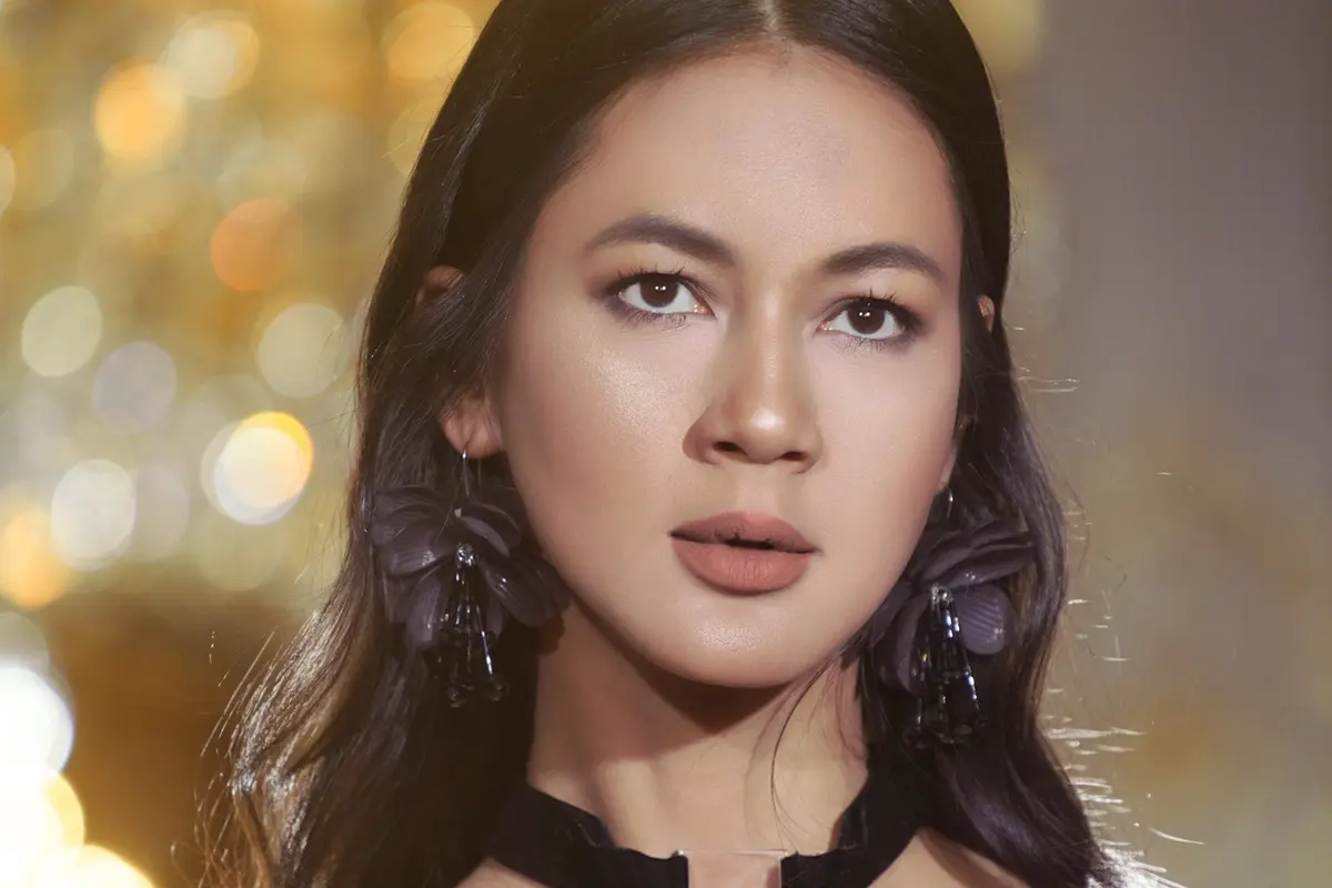 Cerita Paula Verhoeven bersama Make Over dan Tities Sapoetra / Image: Make Over eksklusif