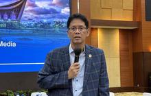 Purbaya Pastikan Indonesia Tidak Mengarah ke Krisis 1998