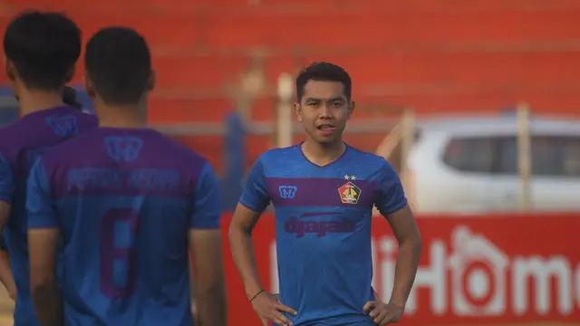 Galih Akbar, Persik Kediri, Liga 3