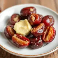 Rumus Makan Kurma agar Tak Picu Lonjakan Gula Darah Ala Dokter Zaidul Akbar. Foto dibuat oleh AI.