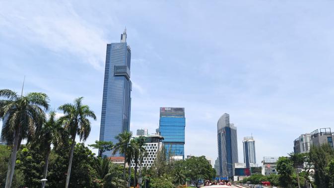 Hasil Foto Kamera Oppo Find X9 (Liputan6.com/Arief Ferdian Maulana)