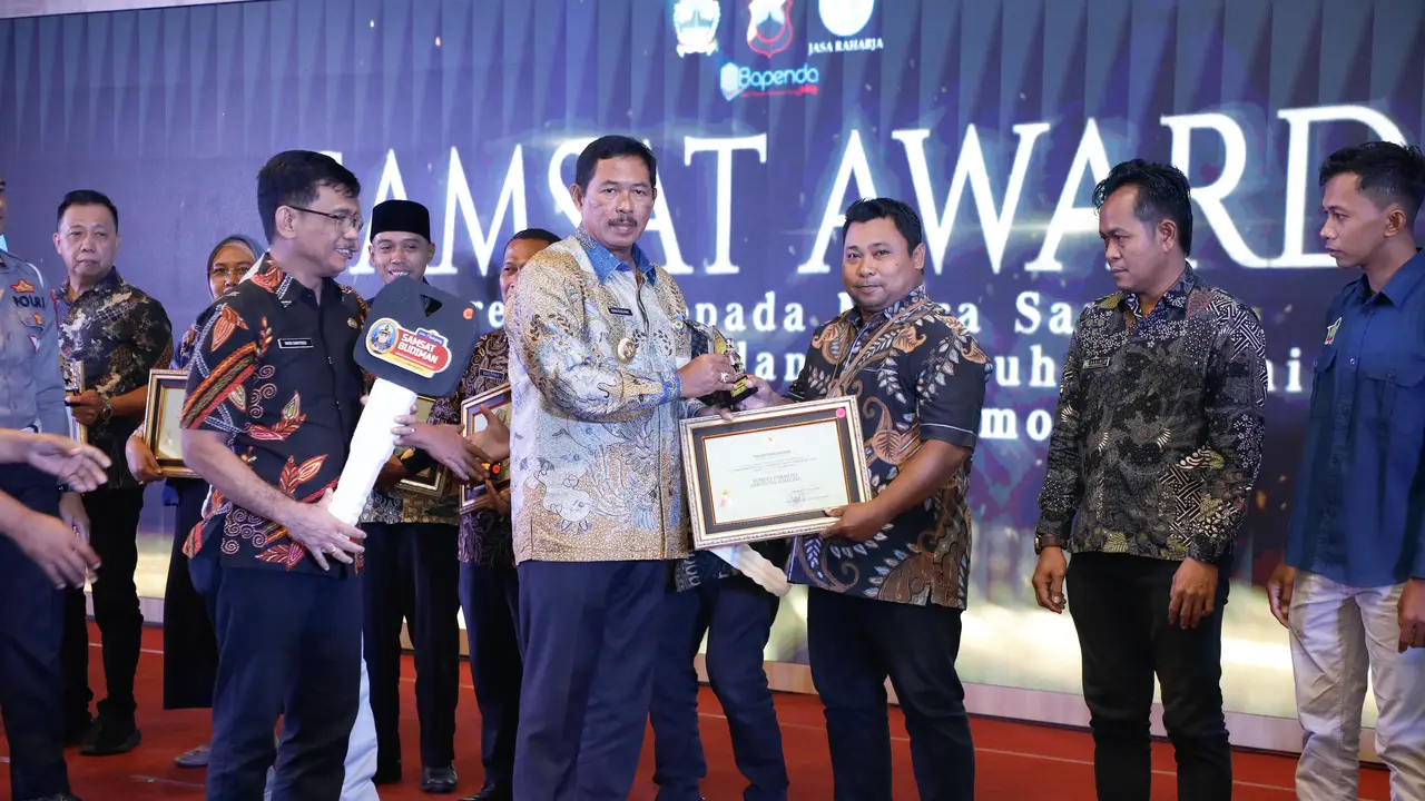 Samsat
