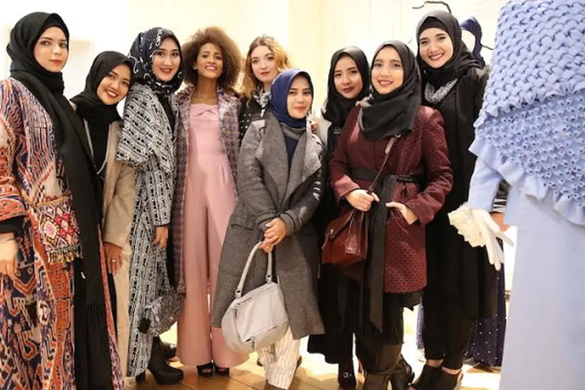 Zaskia Sungkar dan Dian Pelangi (Liputan6.com/Hernowo Anggie)
