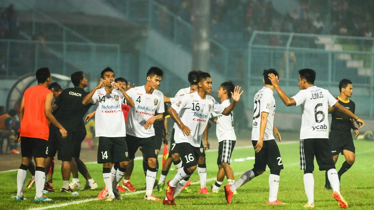 Bali United